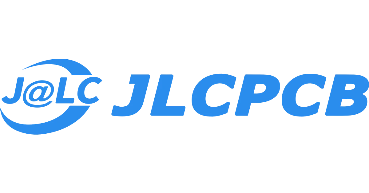 JLCPCB Logo